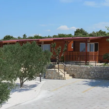 Kompleks wypoczynkowy Kaya 3*