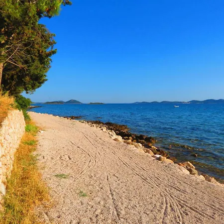 Kaya Tatil parkı Pakoštane