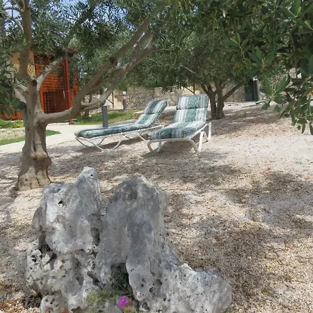 Tatil parkı Kaya 3*