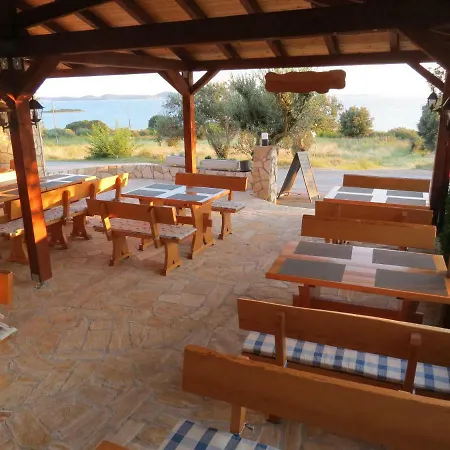 Kaya Tatil parkı 3*