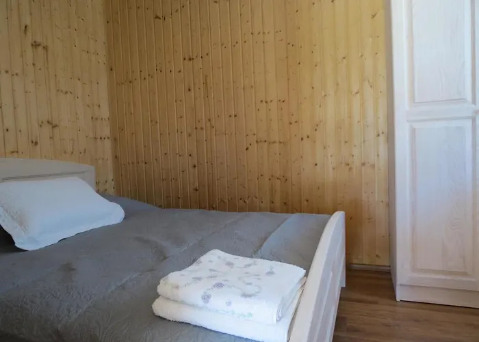 Kaya База отдыха