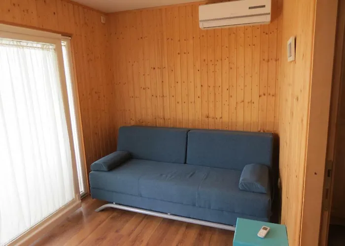 Kaya Пакоштане