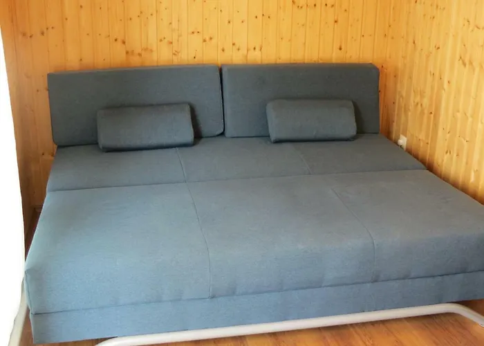 Kaya Пакоштане