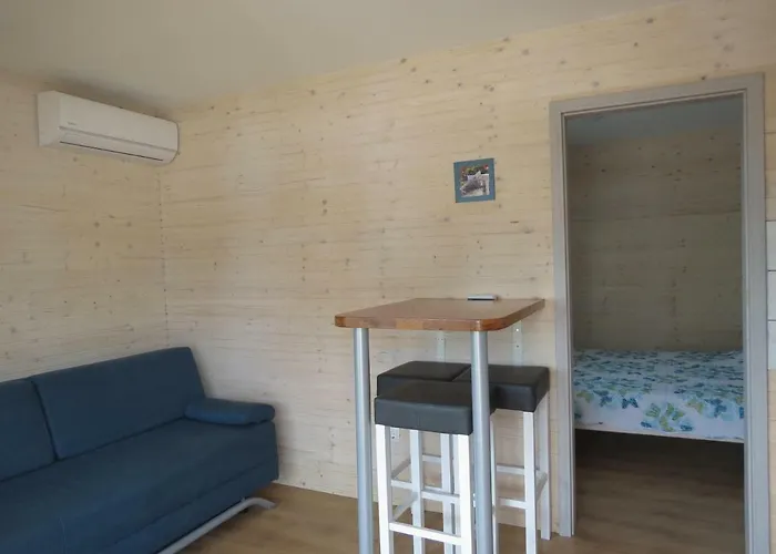 Kaya 3* Пакоштане