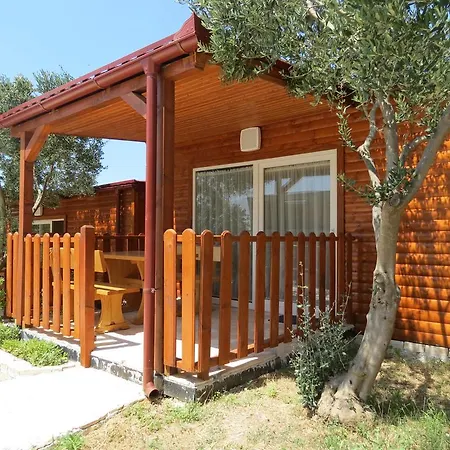 Kaya Holiday park