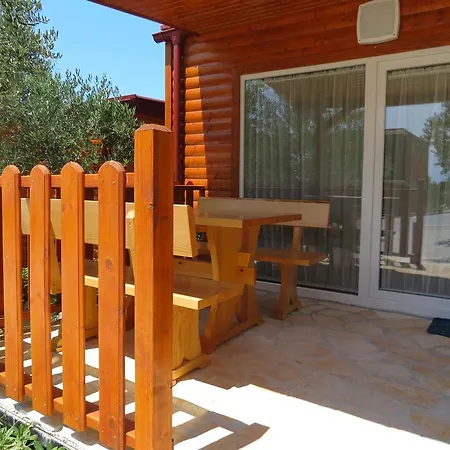 Holiday park Kaya 3*
