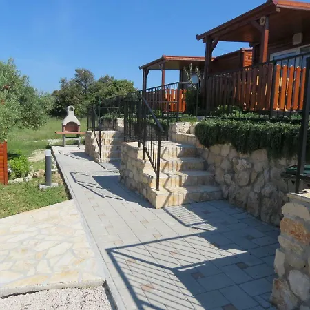 Kaya Parque de vacaciones