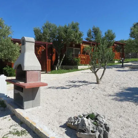 Parque de vacaciones Kaya