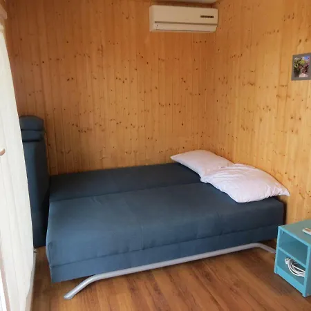 Kaya Üdülőpark Pakoštane