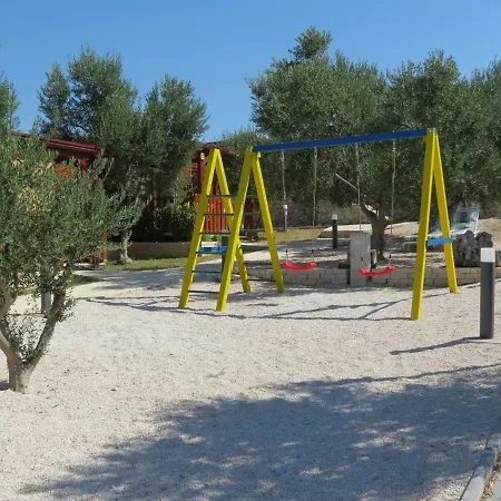 Ferienpark Kaya