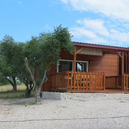 Kaya Parque de vacaciones 3*