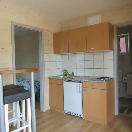 Parque de vacaciones Kaya Pakoštane