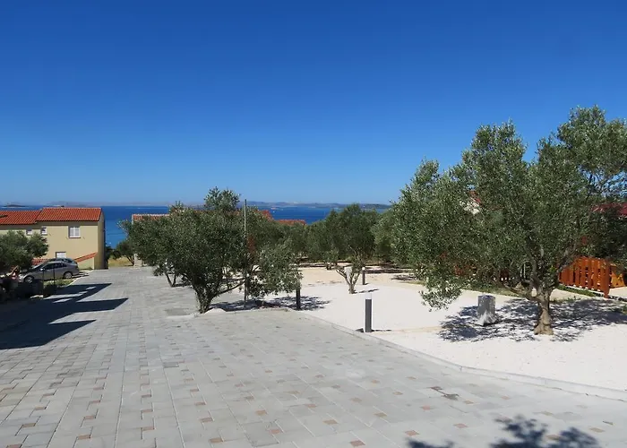 Kaya Vakantiepark Pakoštane