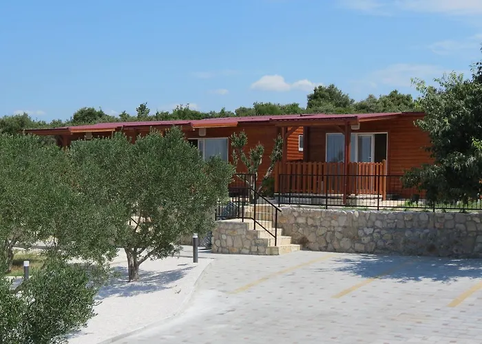 Vakantiepark Kaya 3*