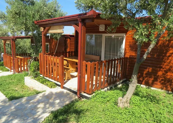 Kaya Ferienpark Pakoštane