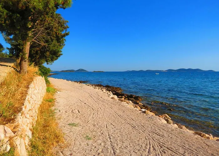 Kaya Vakantiepark Pakoštane