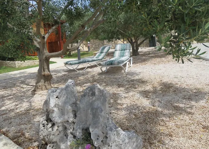 Vakantiepark Kaya 3*