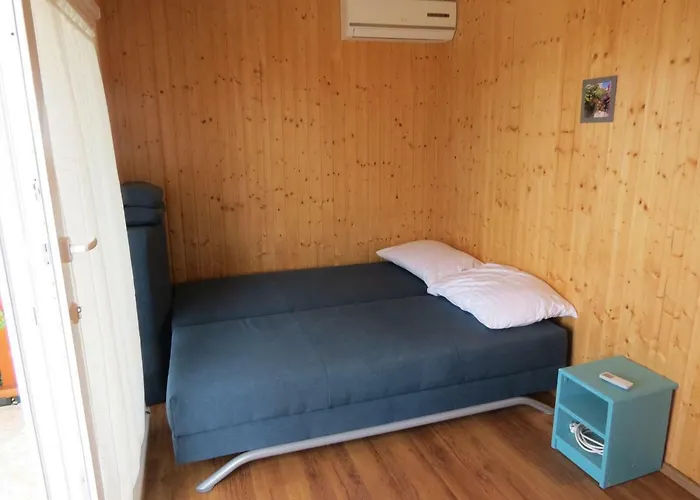 Kaya Ferienpark Pakoštane