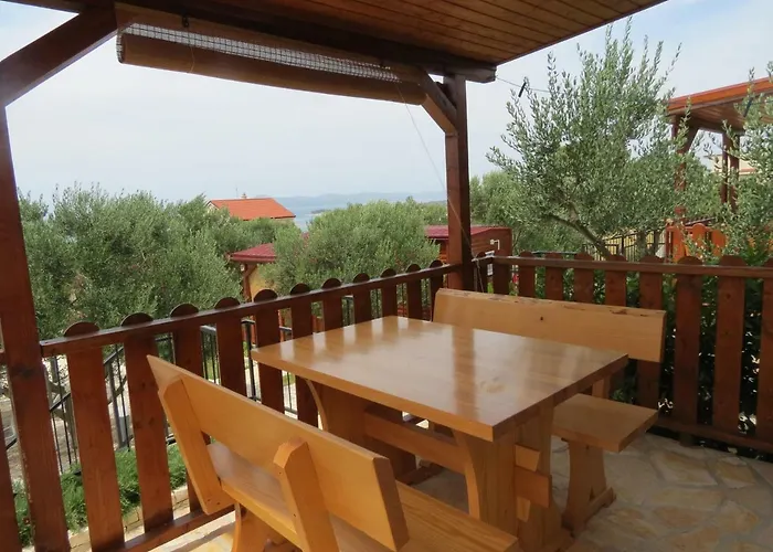 Vakantiepark Kaya Pakoštane