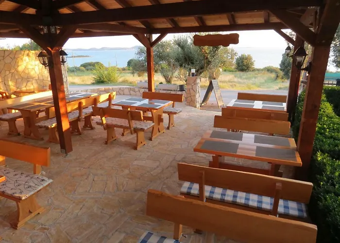 Kaya Vakantiepark 3*