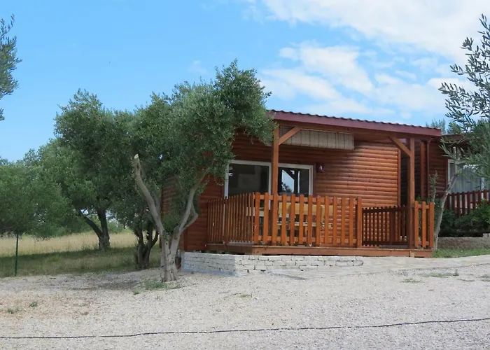 Kaya Vakantiepark 3*