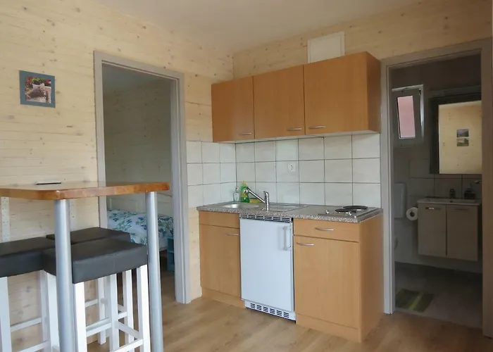 Ferienpark Kaya Pakoštane