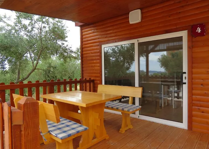 Vakantiepark Kaya 3*